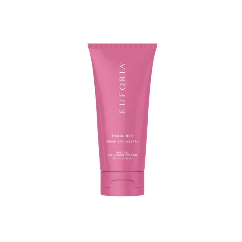 Great Head Oral Delight No Gag Gel - Headliner