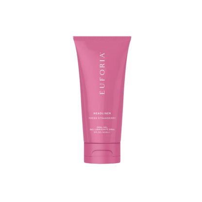 Great Head Oral Delight No Gag Gel - Headliner