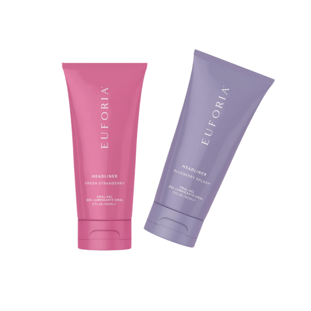 Great Head Oral Delight No Gag Gel - Headliner