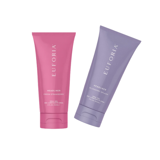 Great Head Oral Delight No Gag Gel - Headliner