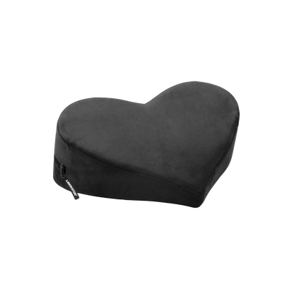 Heart Wedge S*X Position Pillow