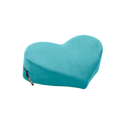 Heart Wedge S*X Position Pillow