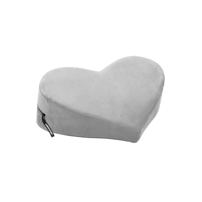 Heart Wedge S*X Position Pillow