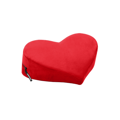 Heart Wedge S*X Position Pillow