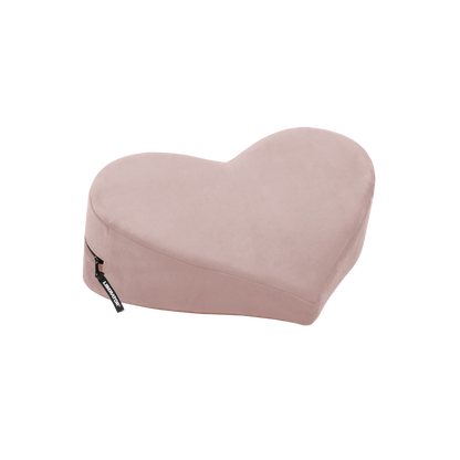 Heart Wedge S*X Position Pillow