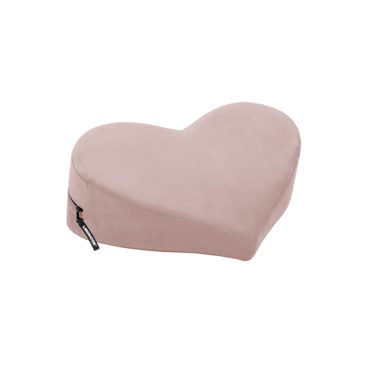 Heart Wedge S*X Position Pillow