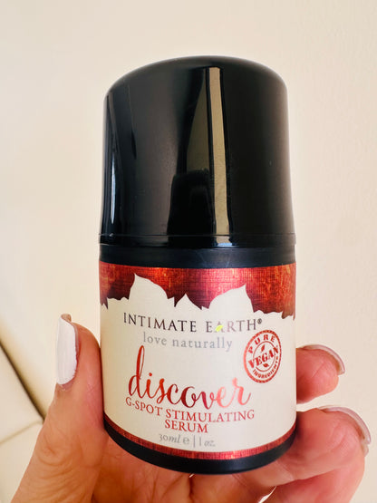 GPS Discover - G-Spot Activator Serum