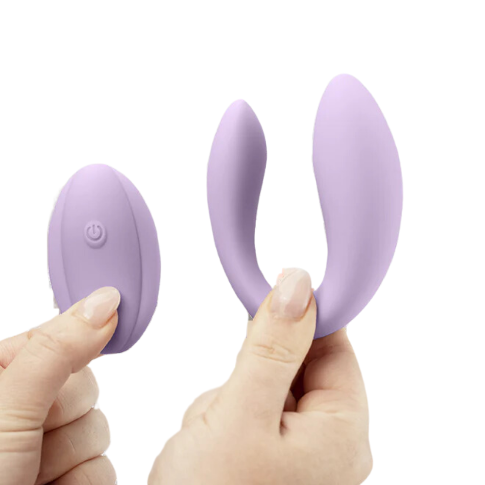 In Sync - wear during sex...or not