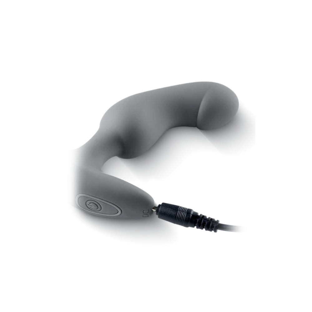 Intimate Intrigue - prostrate massager