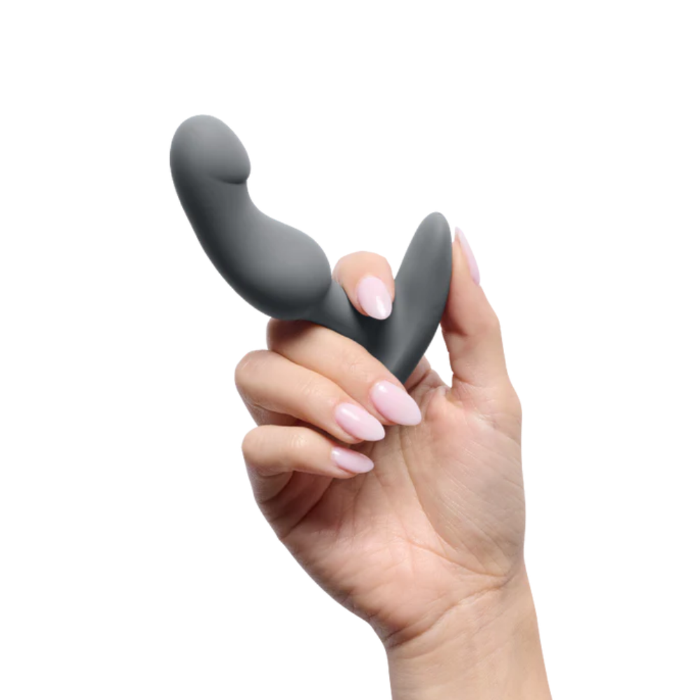 Intimate Intrigue - prostrate massager