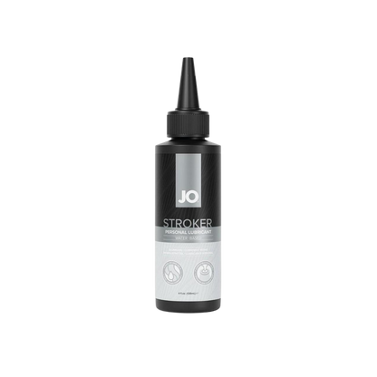 Jo Stroker Water Based Lubricant