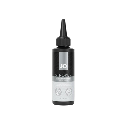 Jo Stroker Water Based Lubricant