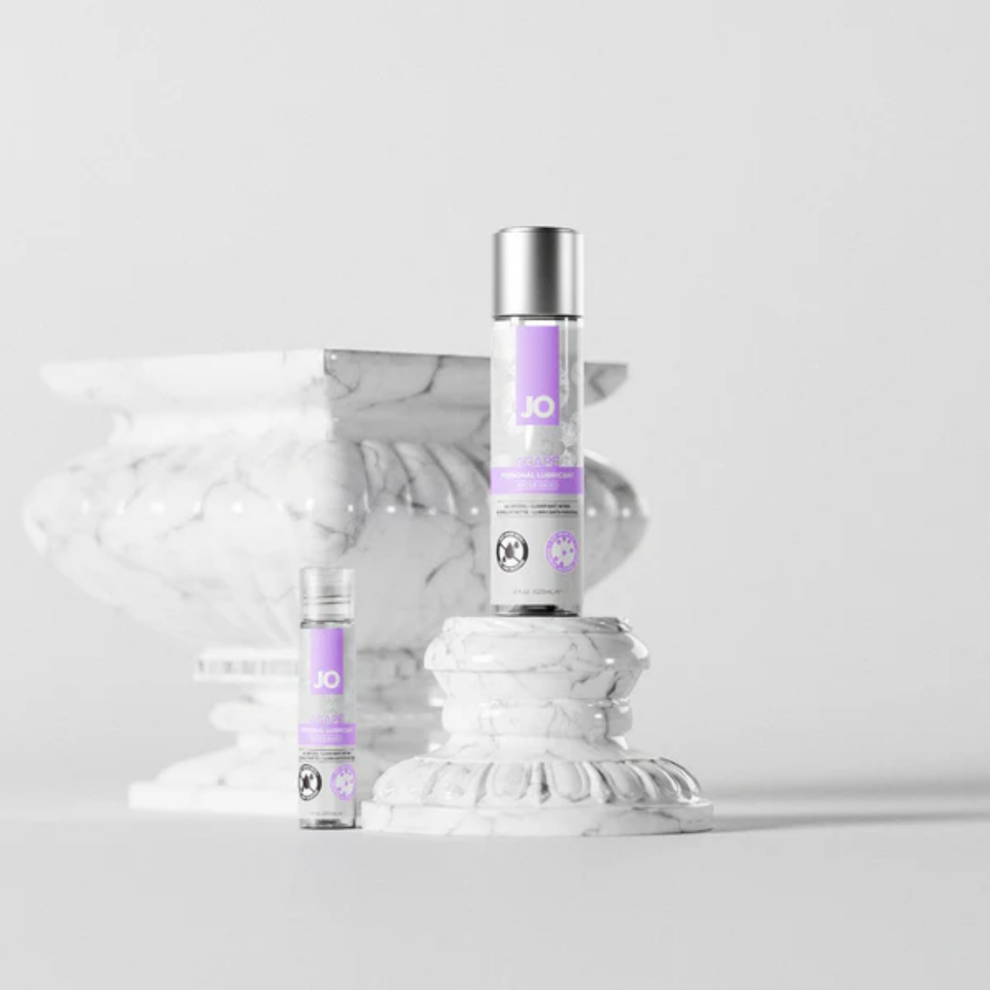 Jo Agapé Amazing Water Based pH balanced Lubricant