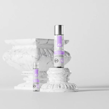 Jo Agapé Amazing Water Based pH balanced Lubricant