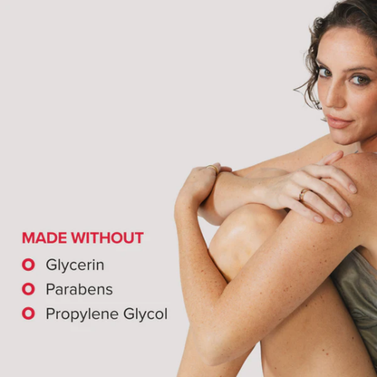 Jo Agapé Amazing Water Based pH balanced Lubricant