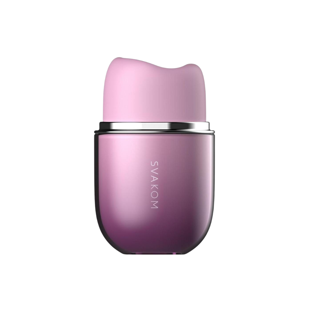 Klitty Silicone Rechargeable Clitoral Stimulator