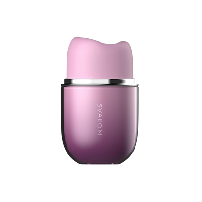 Klitty Silicone Rechargeable Clitoral Stimulator