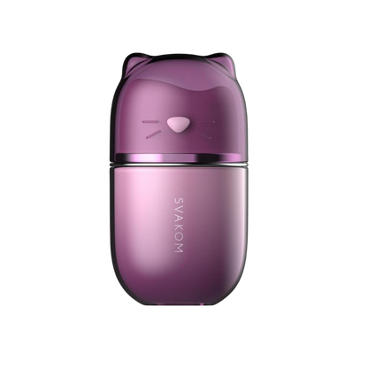 Klitty Silicone Rechargeable Clitoral Stimulator