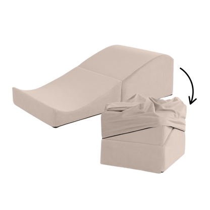 Flip Ramp with Cover (discreet!)