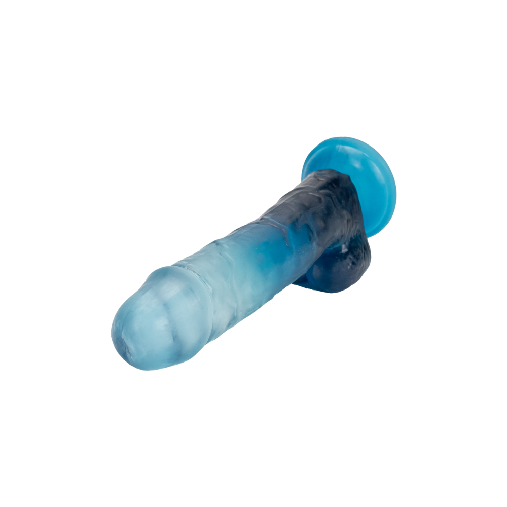 Mr. Nice Suction Cup Dildo