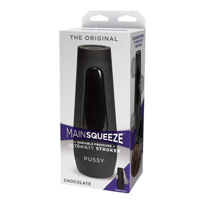 Main Squeeze Ultraskyn Stroker