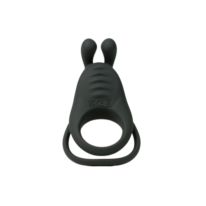 Night Cap Vibrating Dual C Ring