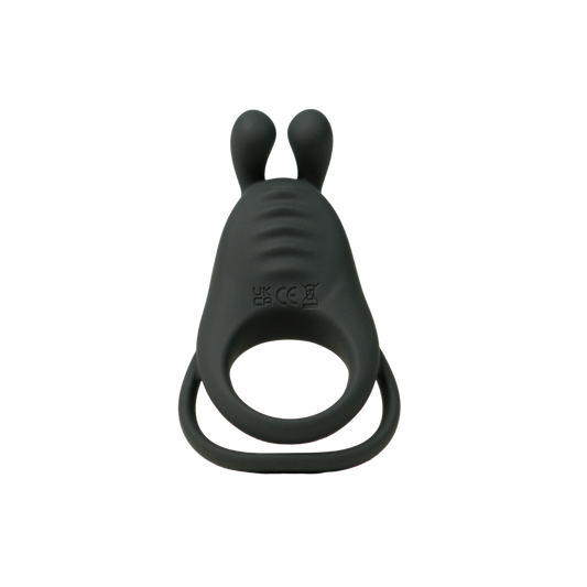 Night Cap Vibrating Dual C Ring