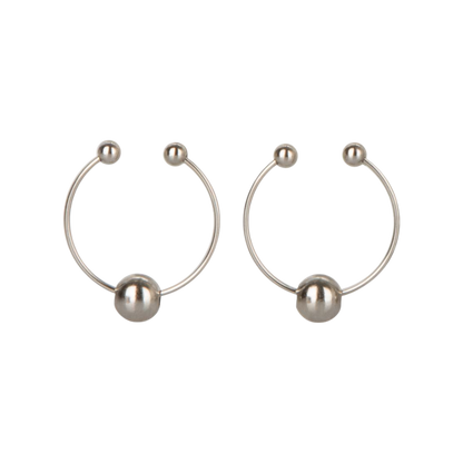 Nipple Play Non-Piercing Nipple Jewelry