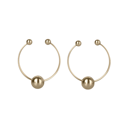Nipple Play Non-Piercing Nipple Jewelry