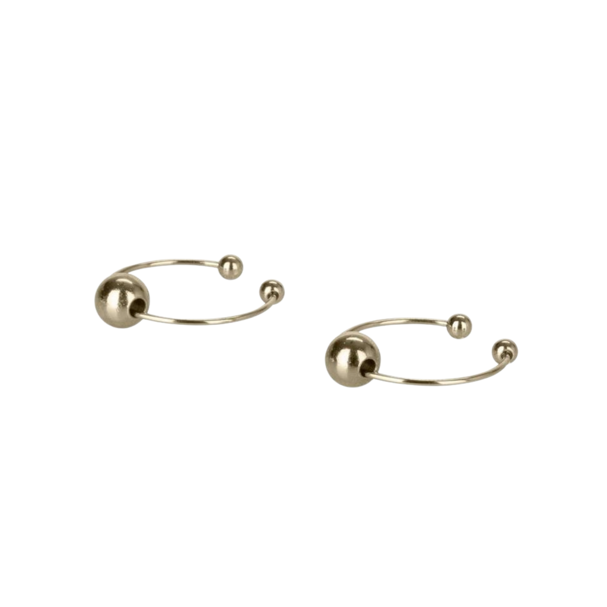 Nipple Play Non-Piercing Nipple Jewelry