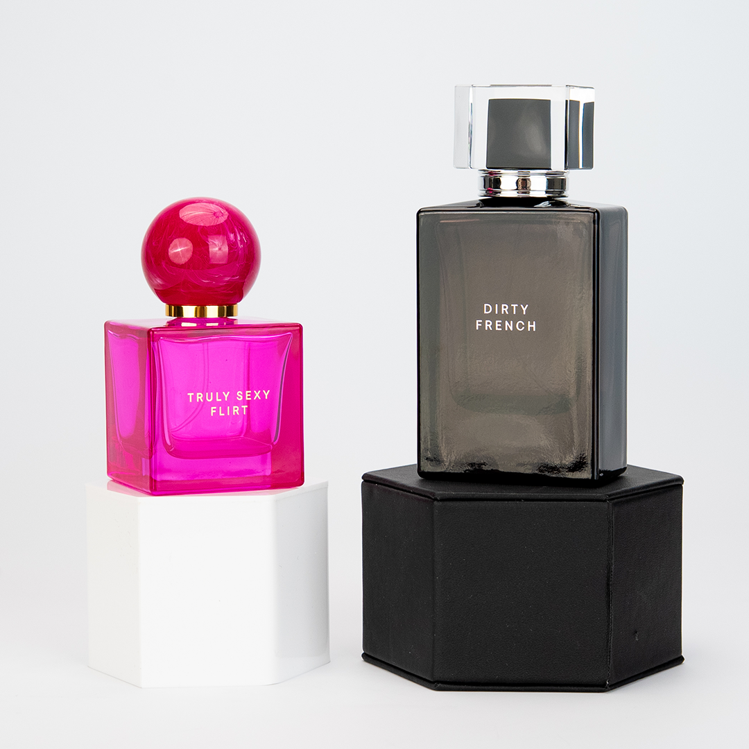 Truly Sexy Flirt Pheromone Perfume - Best Selling