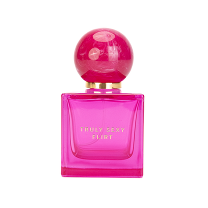 Truly Sexy Flirt Pheromone Perfume - Best Selling