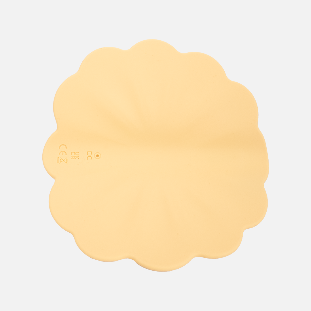 Petal Pleaser - Vibrating Grinder with Remote