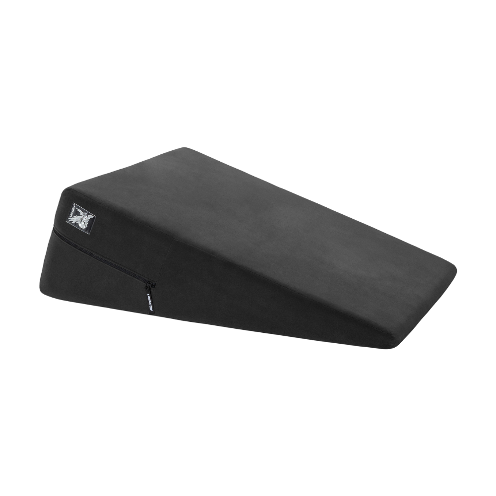 Ramp Position Wedge