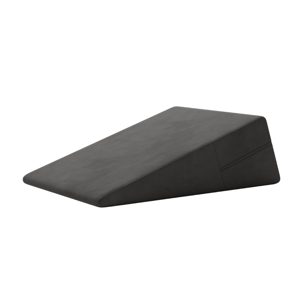 Ramp Position Wedge