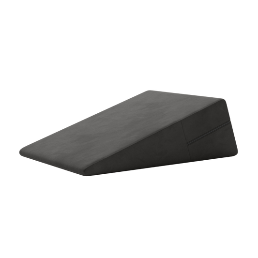 Ramp Position Wedge