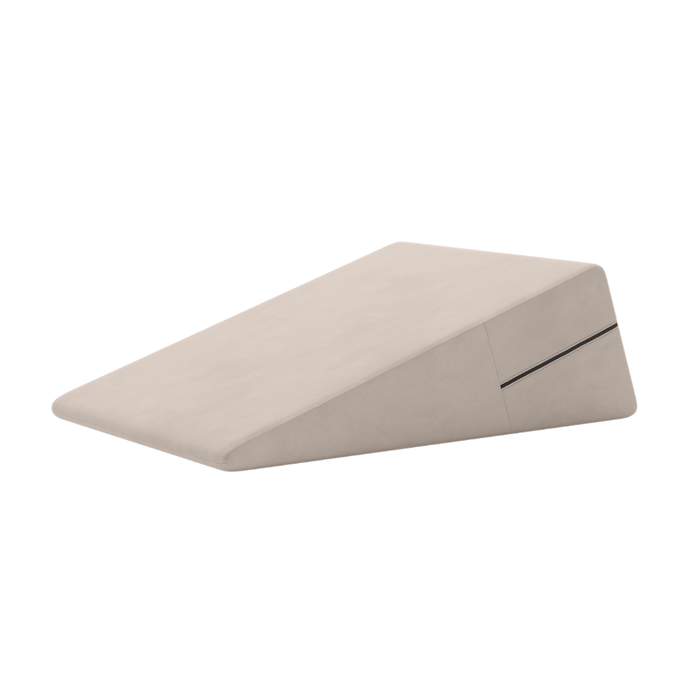 Ramp Position Wedge
