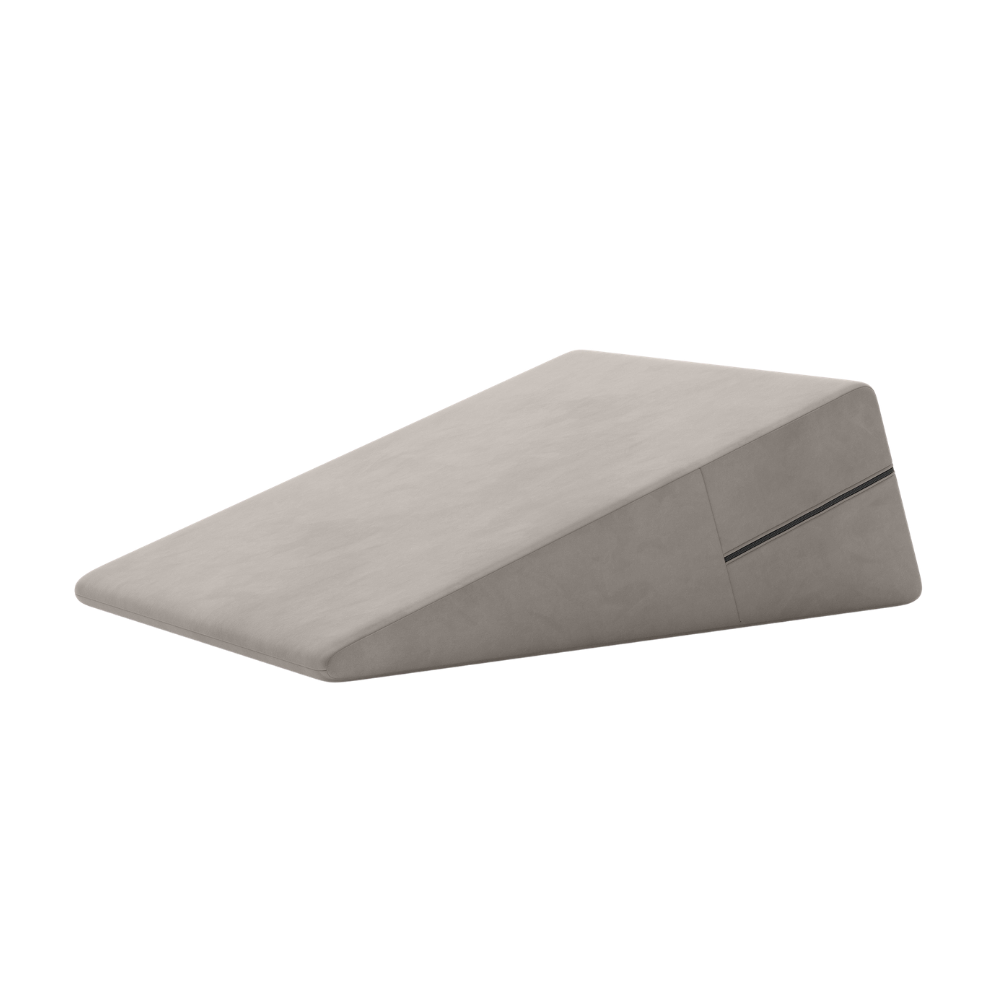 Ramp Position Wedge
