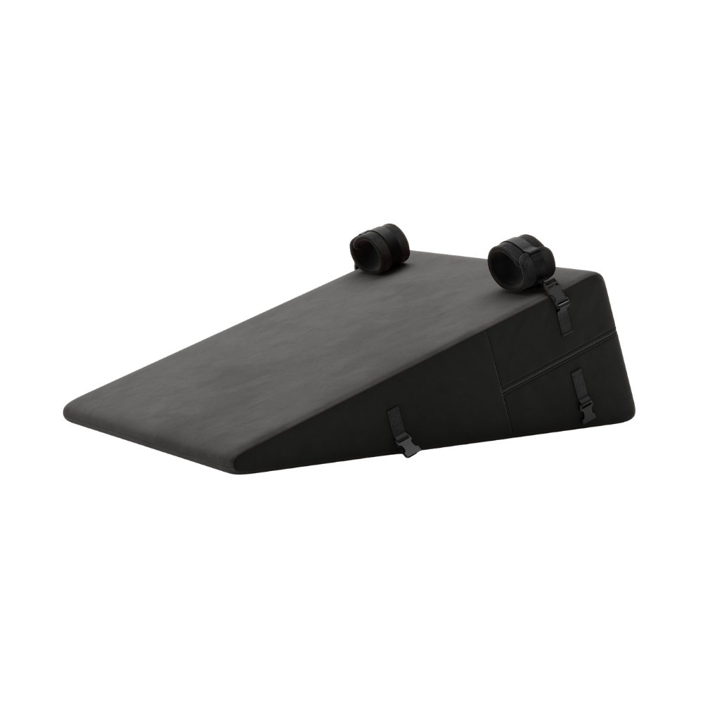 Ramp Position Wedge
