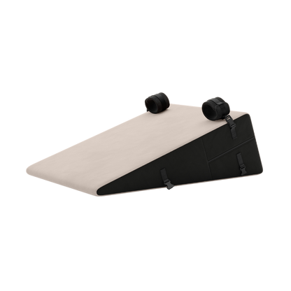 Ramp Position Wedge