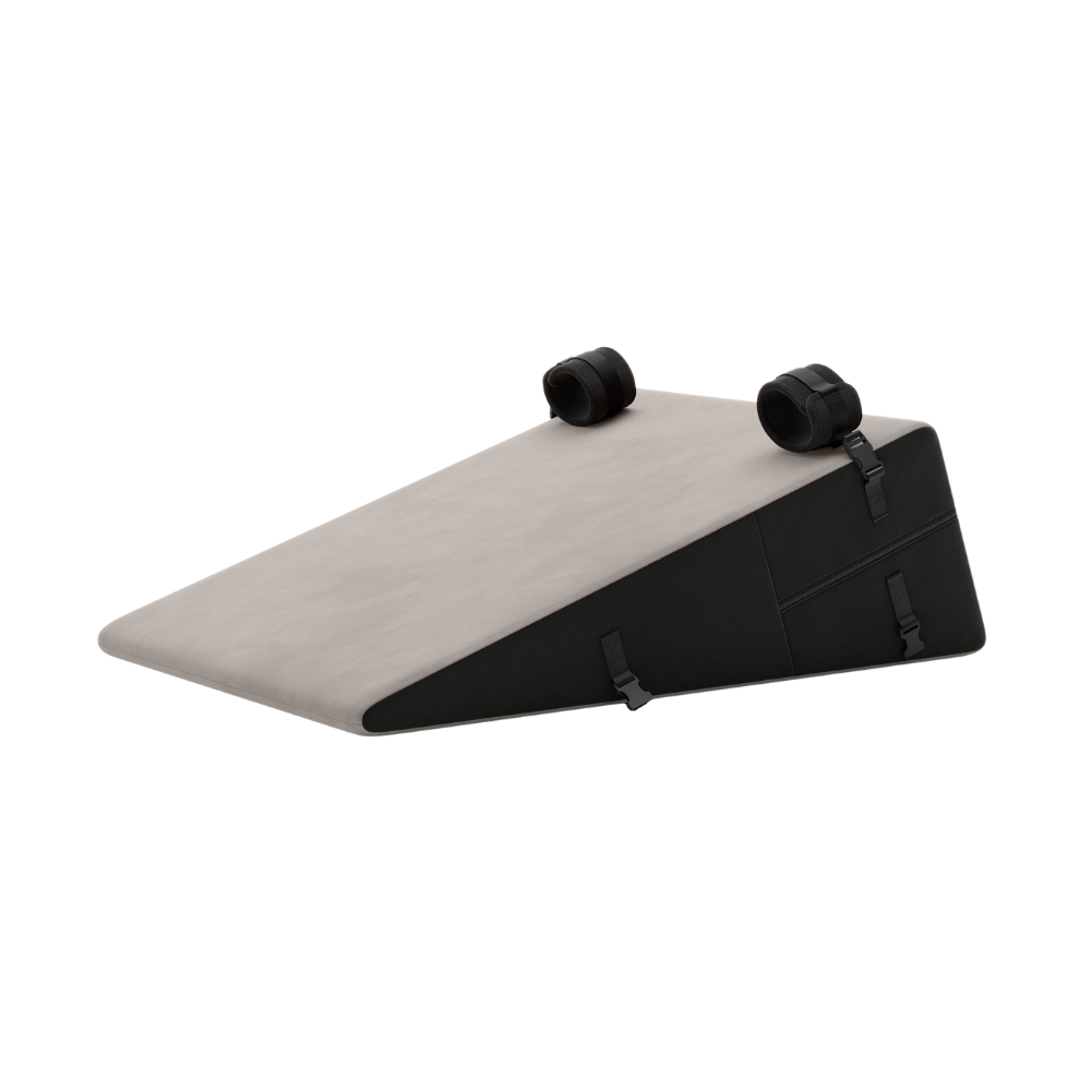 Ramp Position Wedge