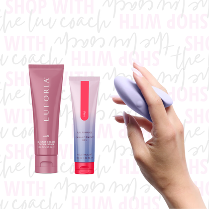 REACHAROUND BUZZ BUNDLE