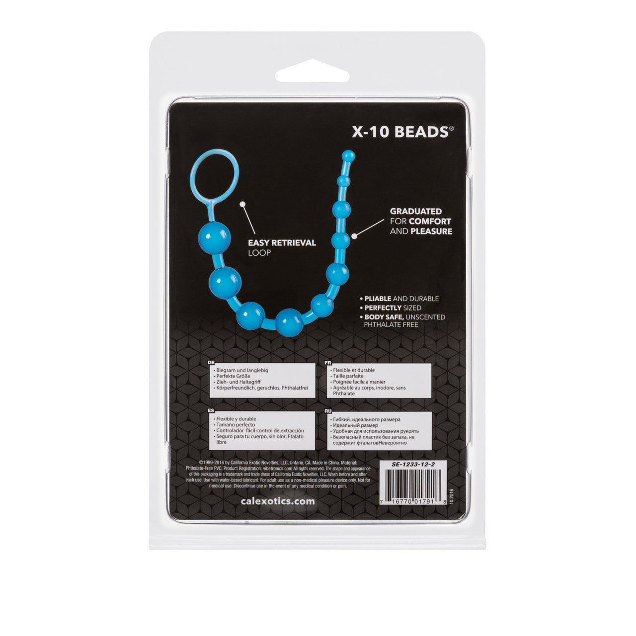 Anal Beads