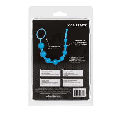 Anal Beads