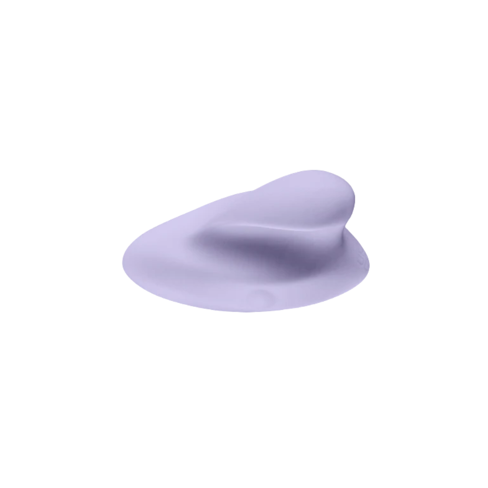 Seductive Secret - best fingertip reacharound vibe