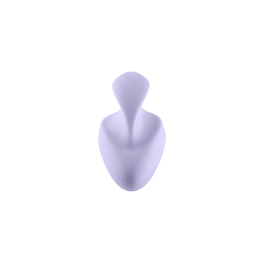 Seductive Secret - best fingertip reacharound vibe