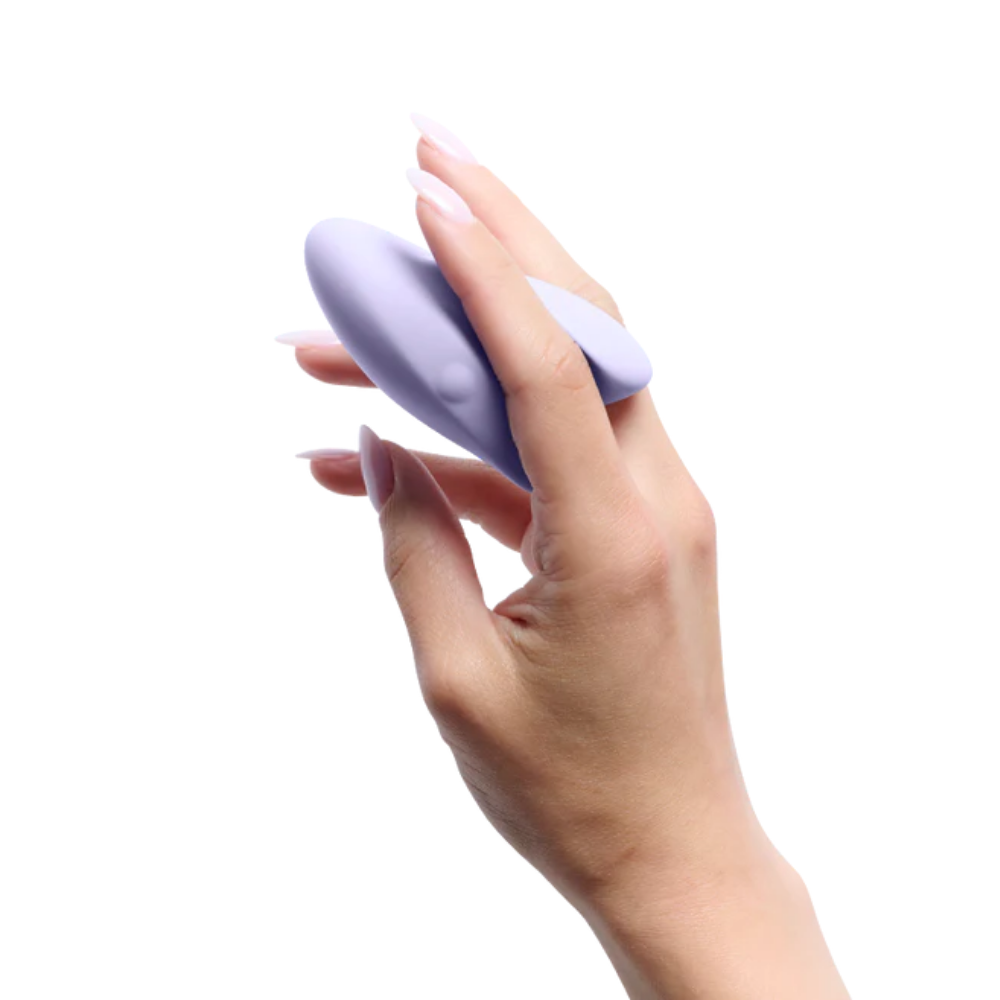 Seductive Secret - best fingertip reacharound vibe
