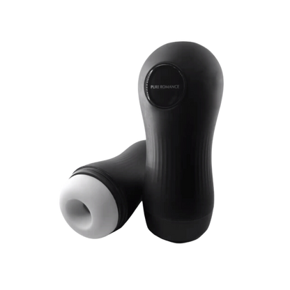Self Service - on demand suction