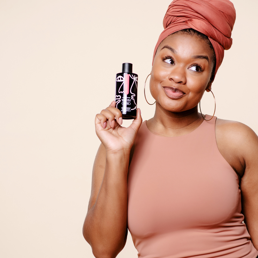 Skinny Dip Shower Gel &amp; Bubble Bath