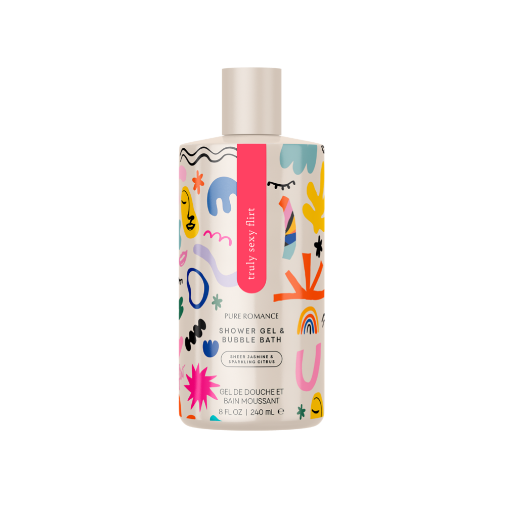 Skinny Dip Shower Gel &amp; Bubble Bath